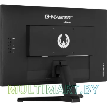 Игровой монитор Iiyama G-Master Red Eagle GB2470HSU-B6 картинка 10